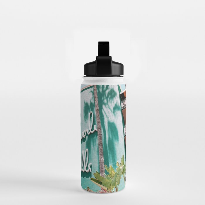 The Beverly Hills Hotel Water Bottle Gallery Image 2