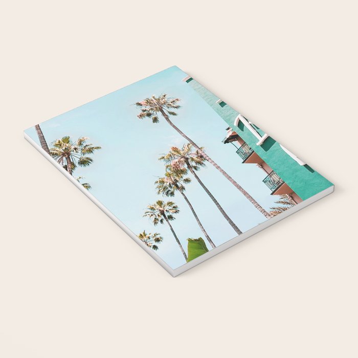 The Beverly Hills Hotel Notebook Gallery Image 3