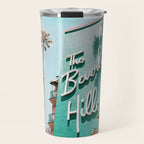 The Beverly Hills Hotel Travel Mug Gallery Image 1
