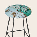 The Beverly Hills Hotel Stool Gallery Image 2