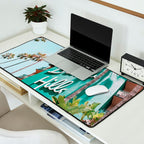 The Beverly Hills Hotel Desk Mat Gallery Image 2