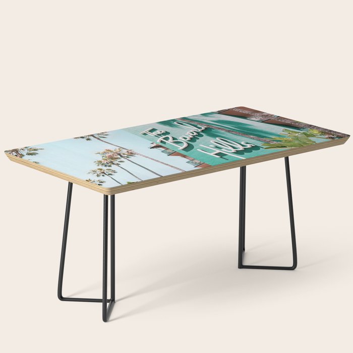 The Beverly Hills Hotel Coffee Table Gallery Image 1