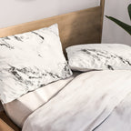 Classic Marble Pillow Sham Gallery Image 2