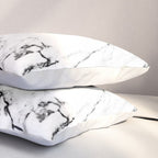 Classic Marble Pillow Sham Gallery Image 3