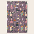 50s Witch Vibes Cutting Board Gallery Image 1