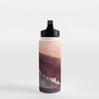 Autumn Reflection Water Bottle Gallery Image 3