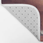 Autumn Reflection Bath Mat Gallery Image 2