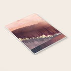Autumn Reflection Notebook Gallery Image 3