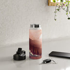 Autumn Reflection Water Bottle Gallery Image 4