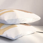 Shape Abstractions 06 Pillow Sham Gallery Image 3