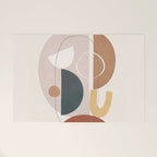 Shape Abstractions 06 Welcome Mat Gallery Image 1
