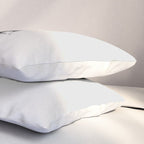 Sweet Black Pug Pillow Sham Gallery Image 3