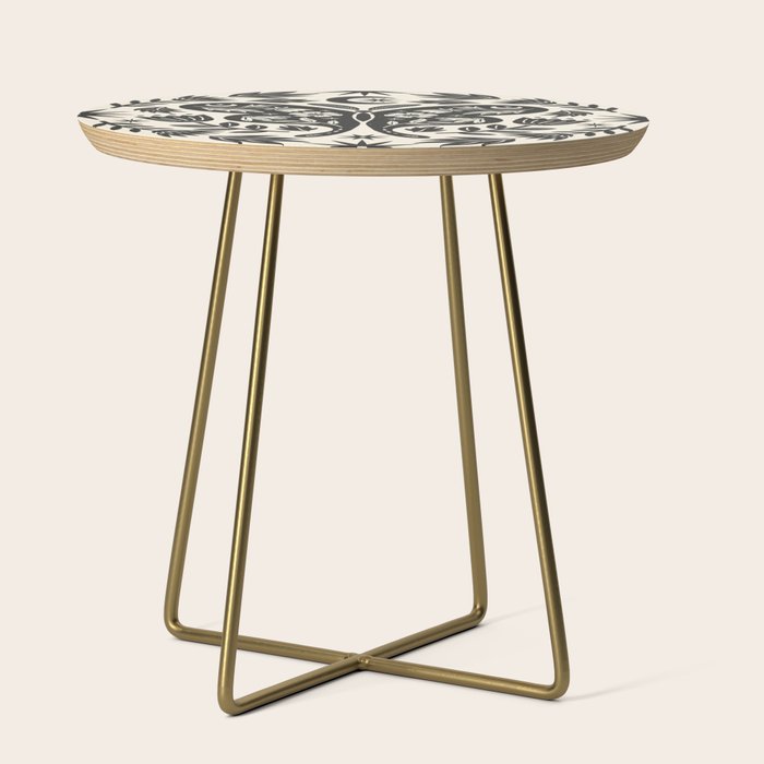 Luna Moth Side Table Gallery Image 1