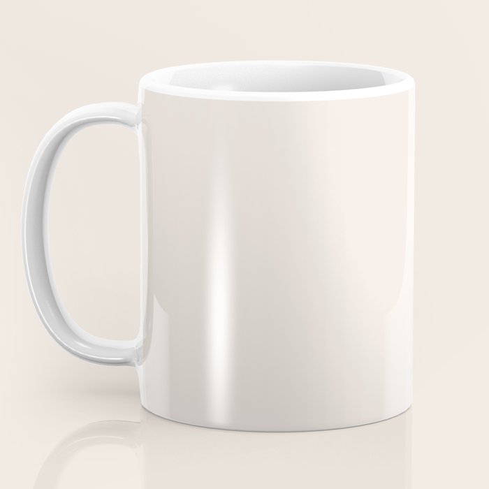 La Mer French Sea Coffee Mug Gallery Image 3