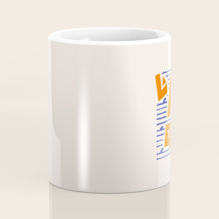 La Mer French Sea Coffee Mug Gallery Image 4
