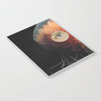 A (very) Jelly Fish Notebook Gallery Image 3