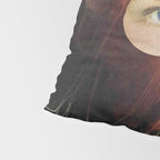 A (very) Jelly Fish Pillow Sham Gallery Image 4