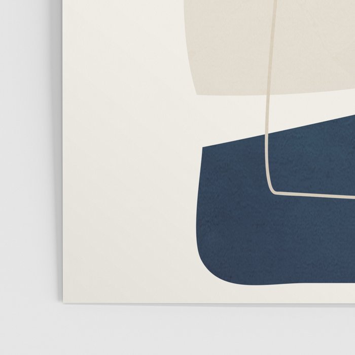Spiraling Geometry 4 Poster Gallery Image 3