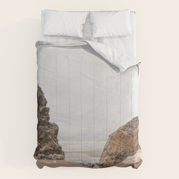 Oregon Coast Comforter Gallery Image 6