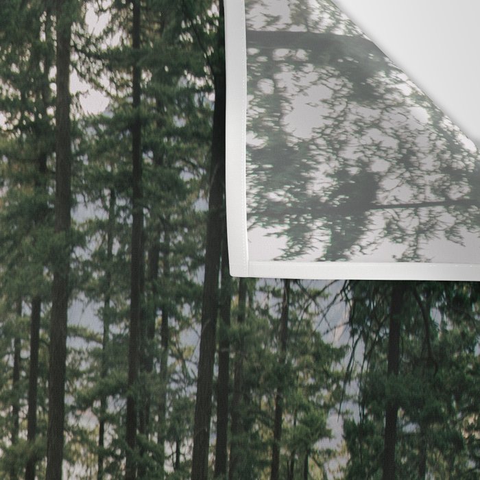Side Trail Wall Tapestry Gallery Image 3