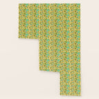 retro wall paper daydreams // art by surfy birdy Wallpaper Gallery Image 3