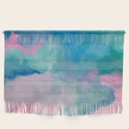 Florida Watercolor Wall Hanging Gallery Image 1