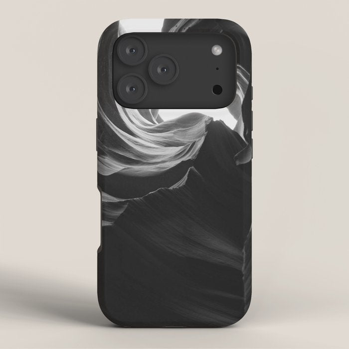 ANTELOPE CANYON IX / arizona desert iPhone Case Gallery Image 3