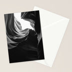 ANTELOPE CANYON IX / arizona desert Stationery Card Gallery Image 2