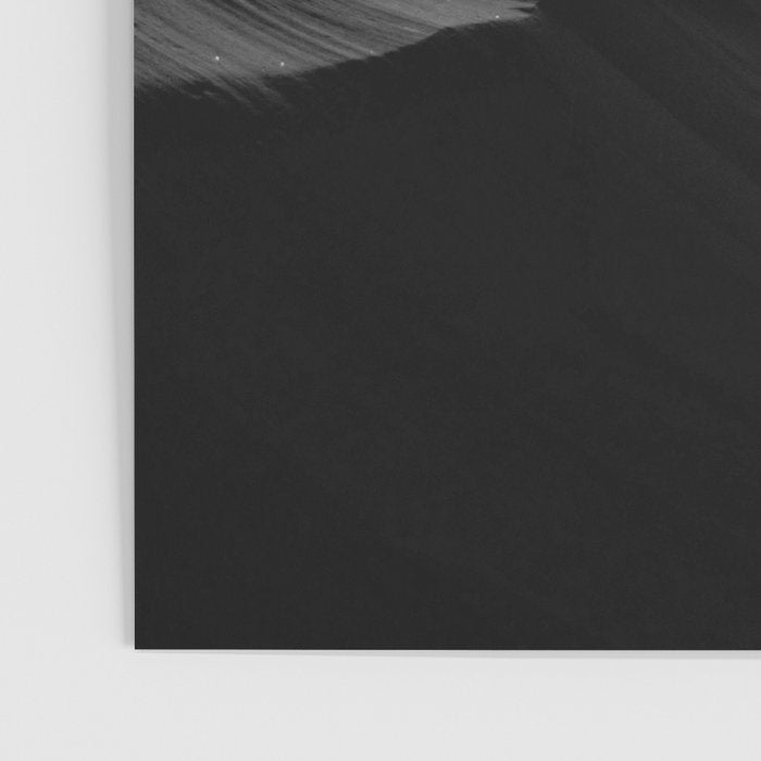 ANTELOPE CANYON IX / arizona desert Poster Gallery Image 3