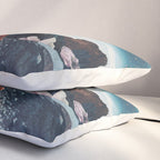 I can't See This Universe without You Pillow Sham Gallery Image 3