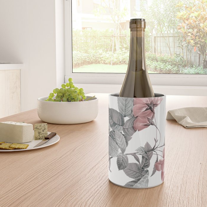 Rose 2 Wine Chiller Gallery Image 4