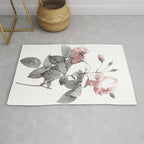 Rose 2 Rug Gallery Image 1