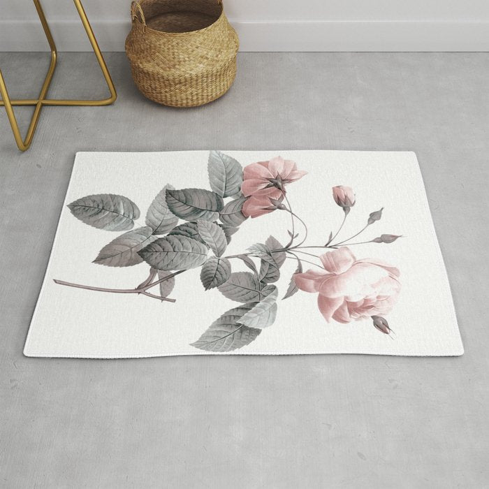 Rose 2 Rug Gallery Image 1