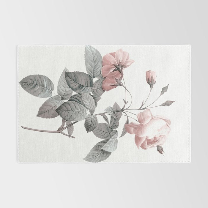 Rose 2 Rug Gallery Image 2