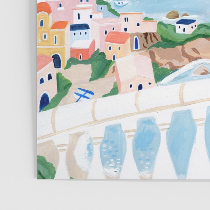 Capri, Italy Poster Gallery Image 3