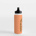 Made In Massachusetts Water Bottle Gallery Image 3