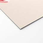 Cheerful twinkle Christmas star Welcome Mat Gallery Image 2