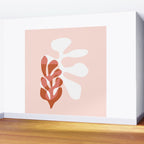 Sea tangle - sunrise Wall Mural Gallery Image 2