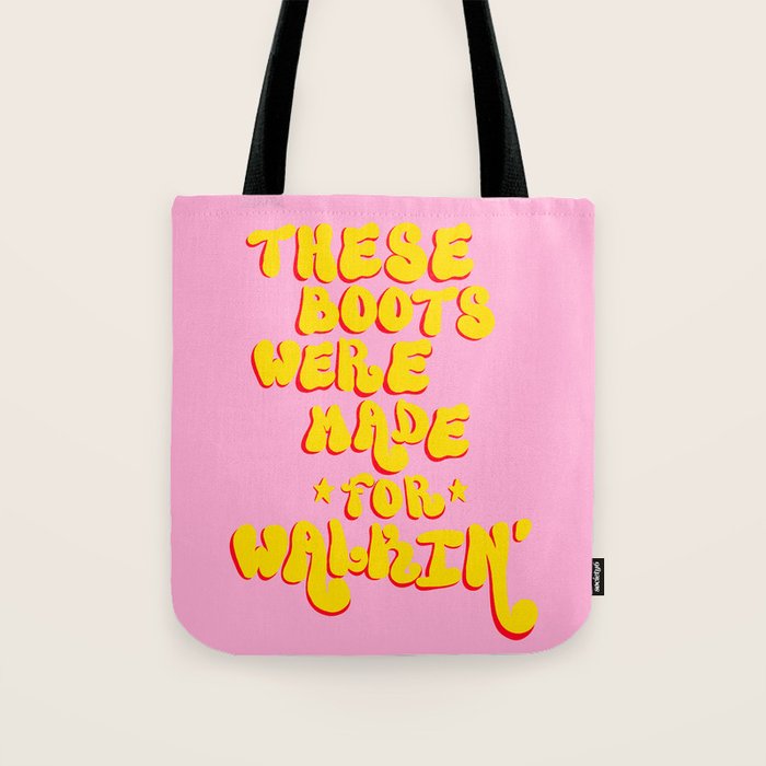 Nancy Tote Bag Gallery Image 1