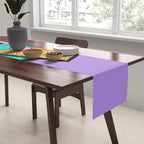 Memphis pattern 103 - 80s / 90s Retro Table Runner Gallery Image 2