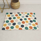 Spotty in Color Rug Gallery Image 1