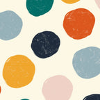 Spotty in Color Coffee Mug Gallery Image 2
