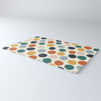 Spotty in Color Rug Gallery Image 3