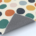 Spotty in Color Rug Gallery Image 4