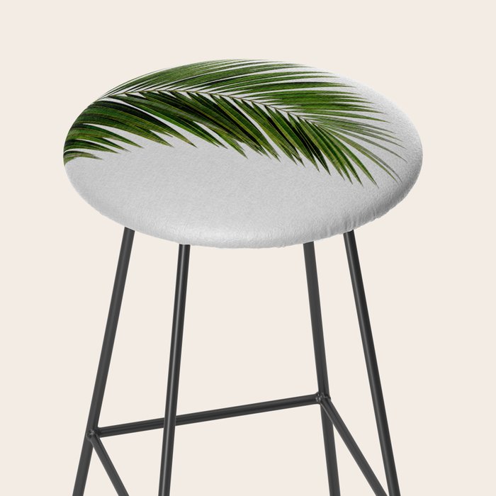 Palm Leaf I Stool Gallery Image 2