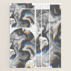 D IS FOR Jigsaw Puzzle Gallery Image 1