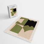 Minimalist 82 Jigsaw Puzzle Gallery Image 2