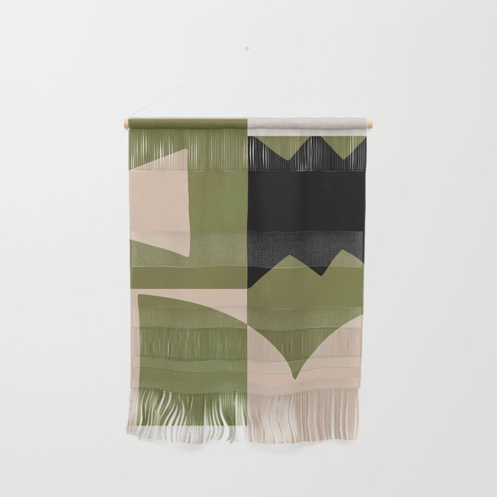 Minimalist 82 Wall Hanging Gallery Image 1