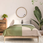 Minimalist 82 Comforter Gallery Image 3