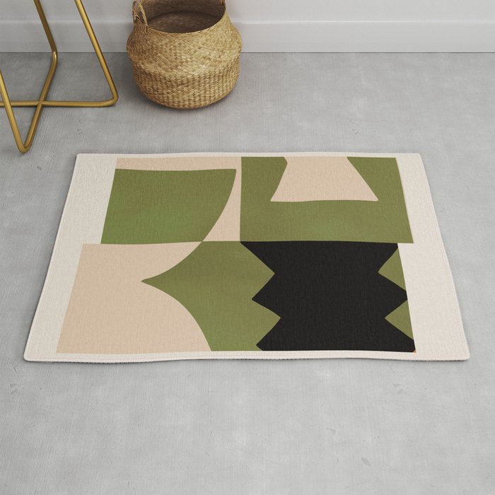 Minimalist 82 Rug Gallery Image 1